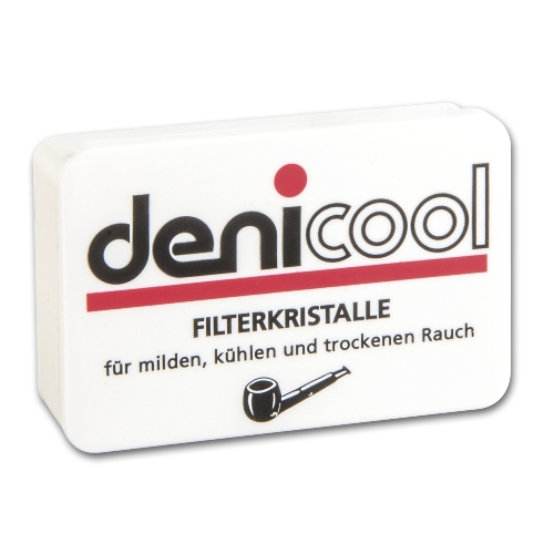 Filterkristalle DENICOOL 12 g 