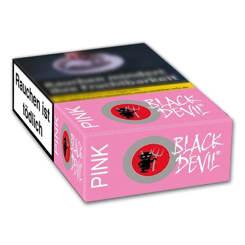BLACK DEVIL Pink 6,20 Euro  (10x20)