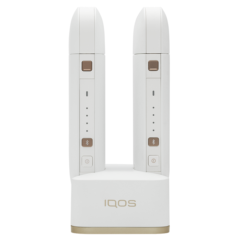 IQOS 2.4 Doppel-Ladestation