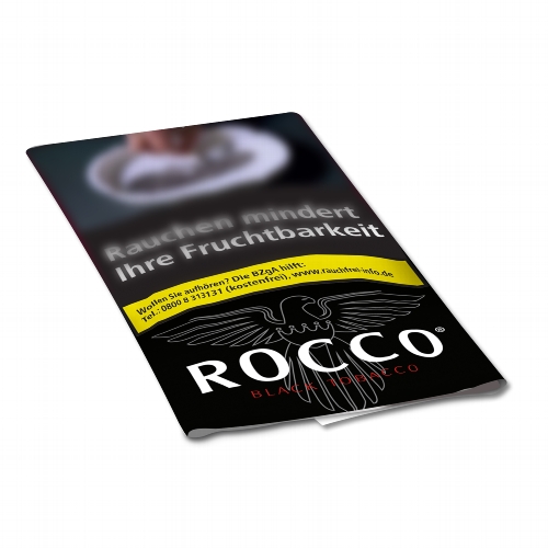 ROCCO Black (Zware) (10)