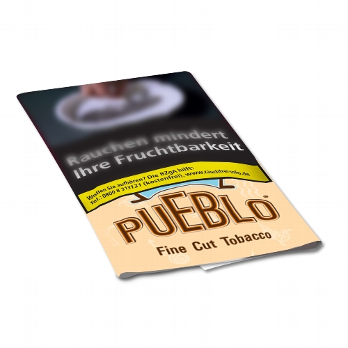 Pueblo 10 Beutel