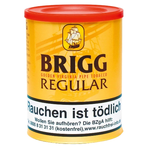 BRIGG Regular