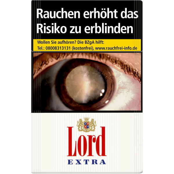 LORD Extra 8,20 Euro (10x20)