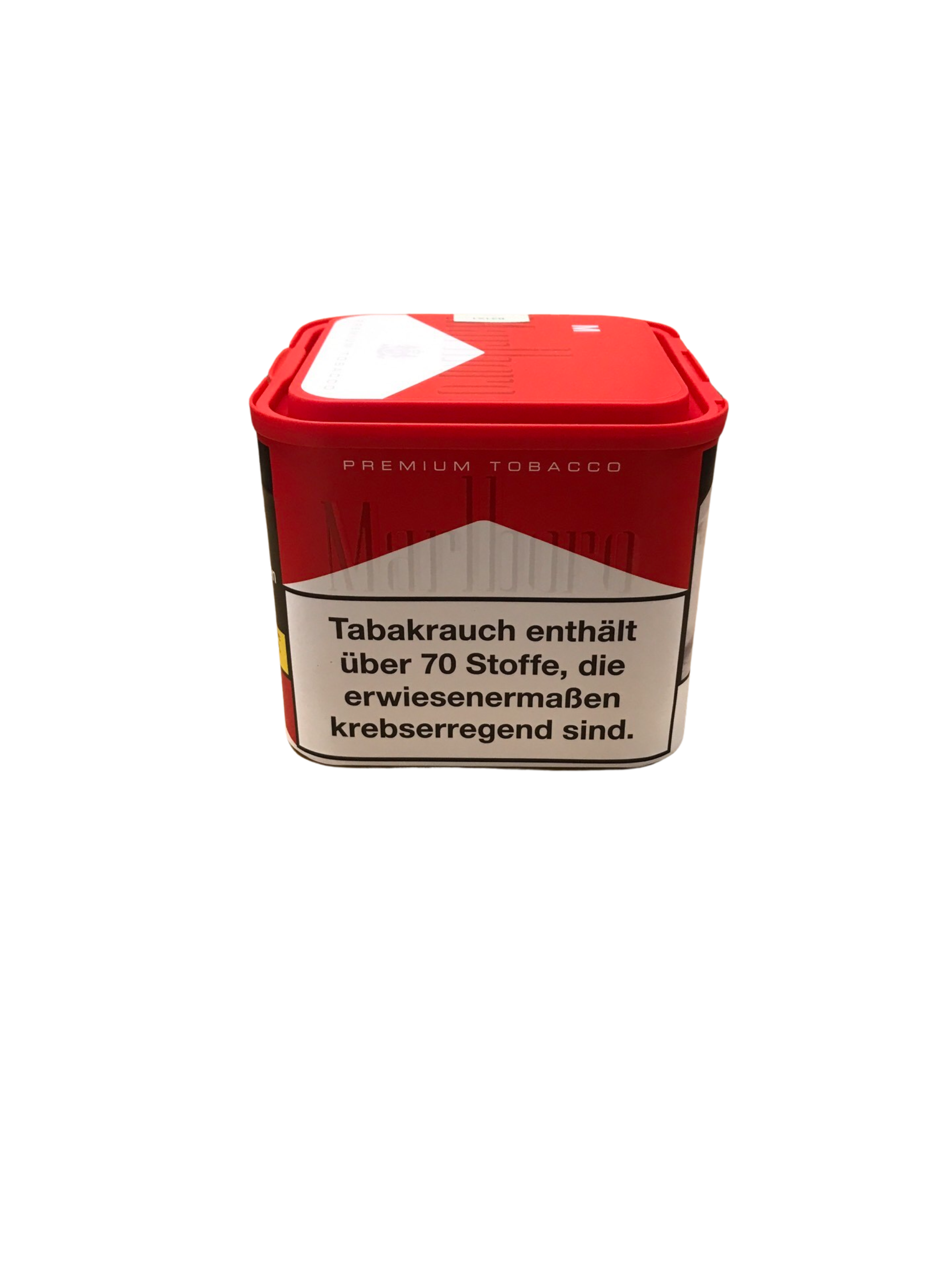 MARLBORO Premium Tobacco Red