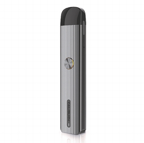 E-Zigarette UWELL Caliburn G Kit Grau 690 mAh