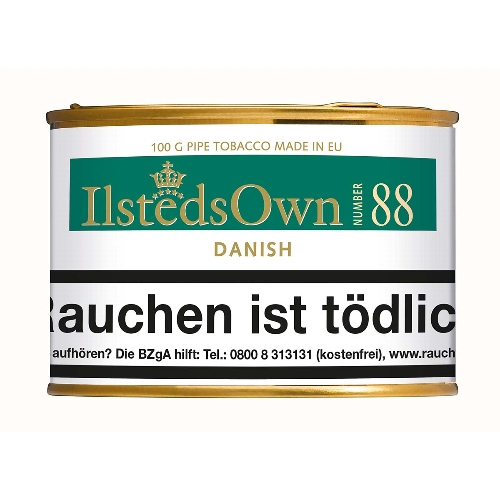 ILSTED Own Mixture No 88