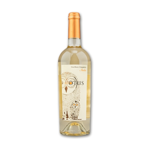 ASIO OTUS Chardonnay Souvignon 12,5 % vol.  