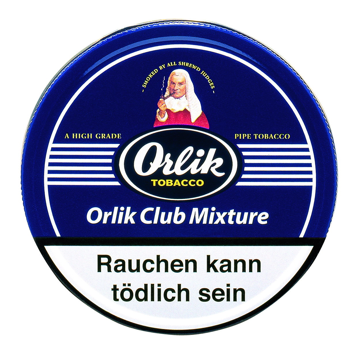 ORLIK Club Mixture