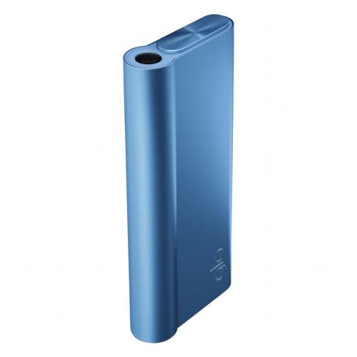 GLO Hyper X2 Air Device Kit Ocean Blue