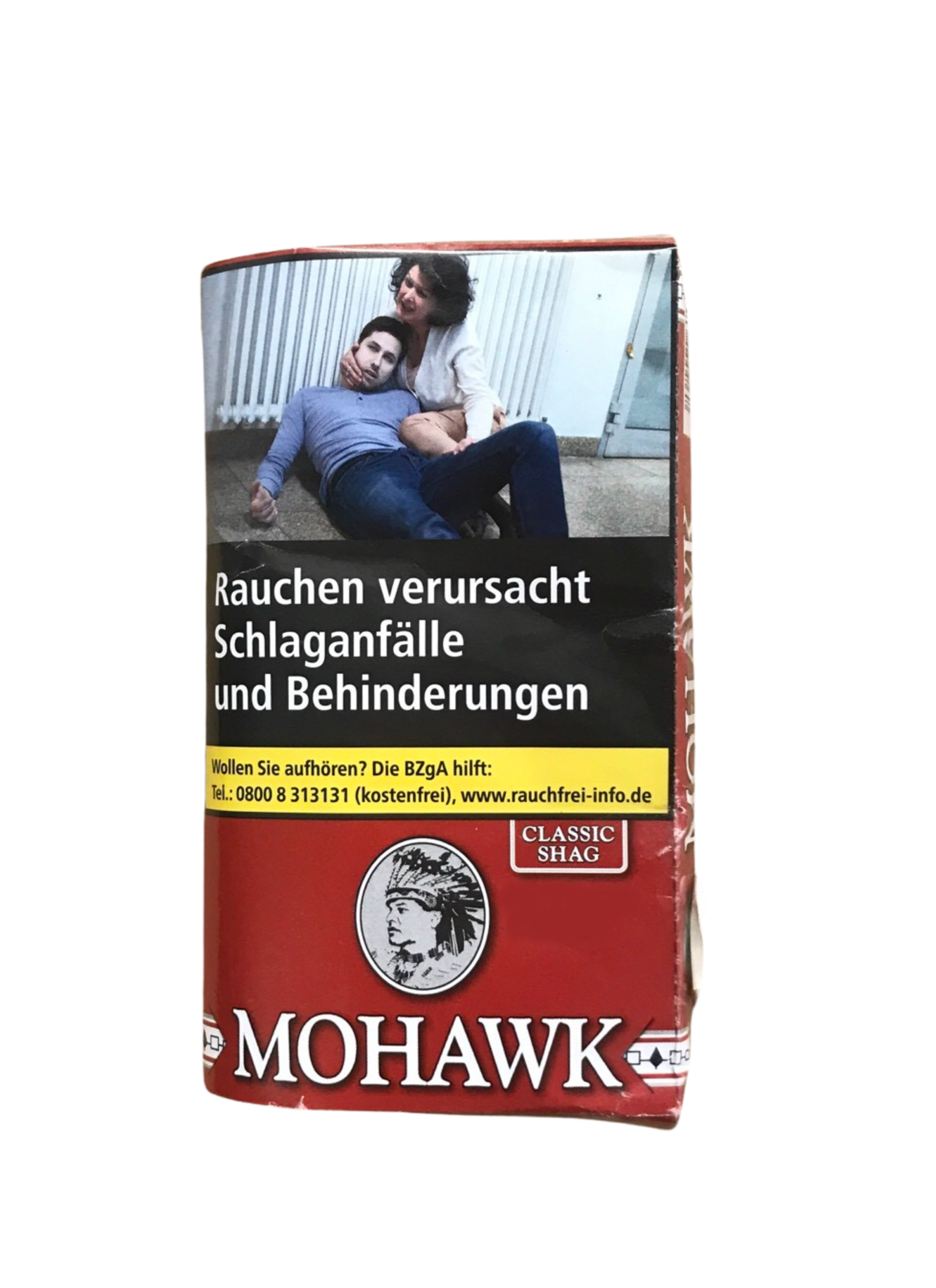 MOHAWK Classic Shag (10)