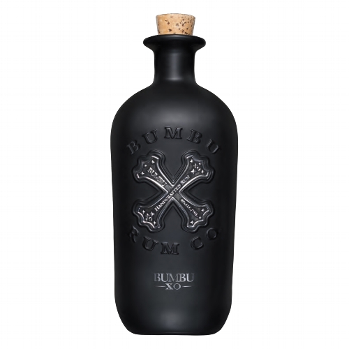 Bumbu XO Rum 40% vol., 0,7l