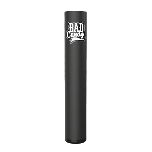 E-Zigarette BAD CANDY Akkuträger schwarz