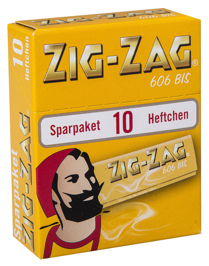 ZIG ZAG Sparpaket