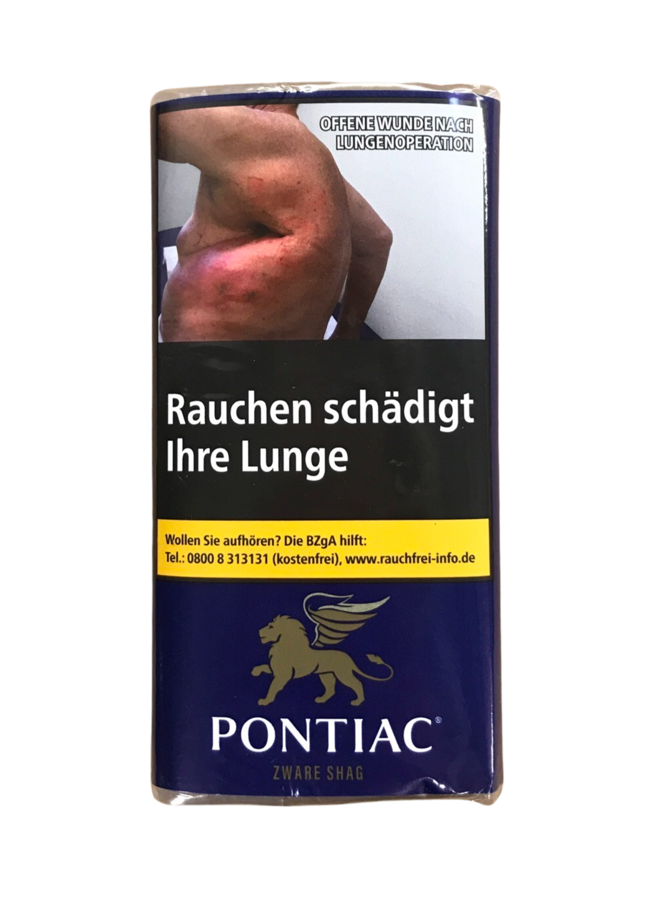 PONTIAC Zware Shag (5)