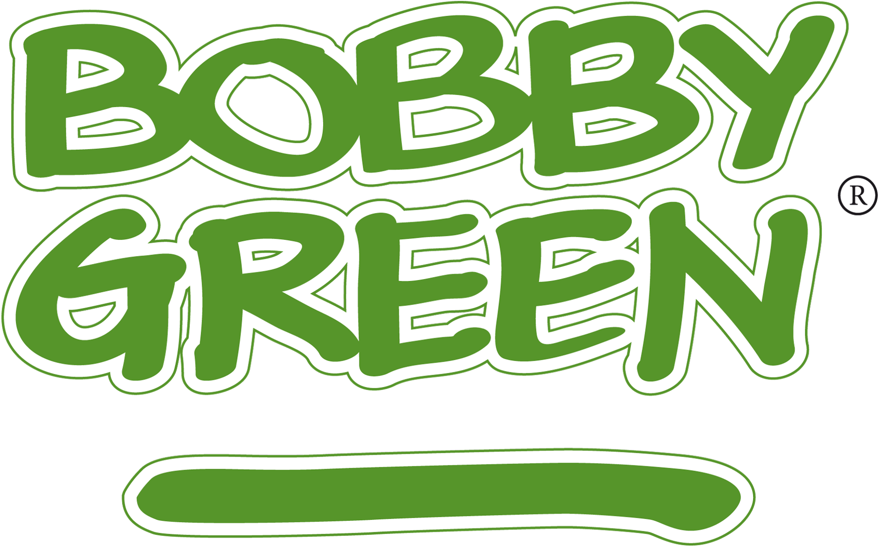 BOBBY GREEN