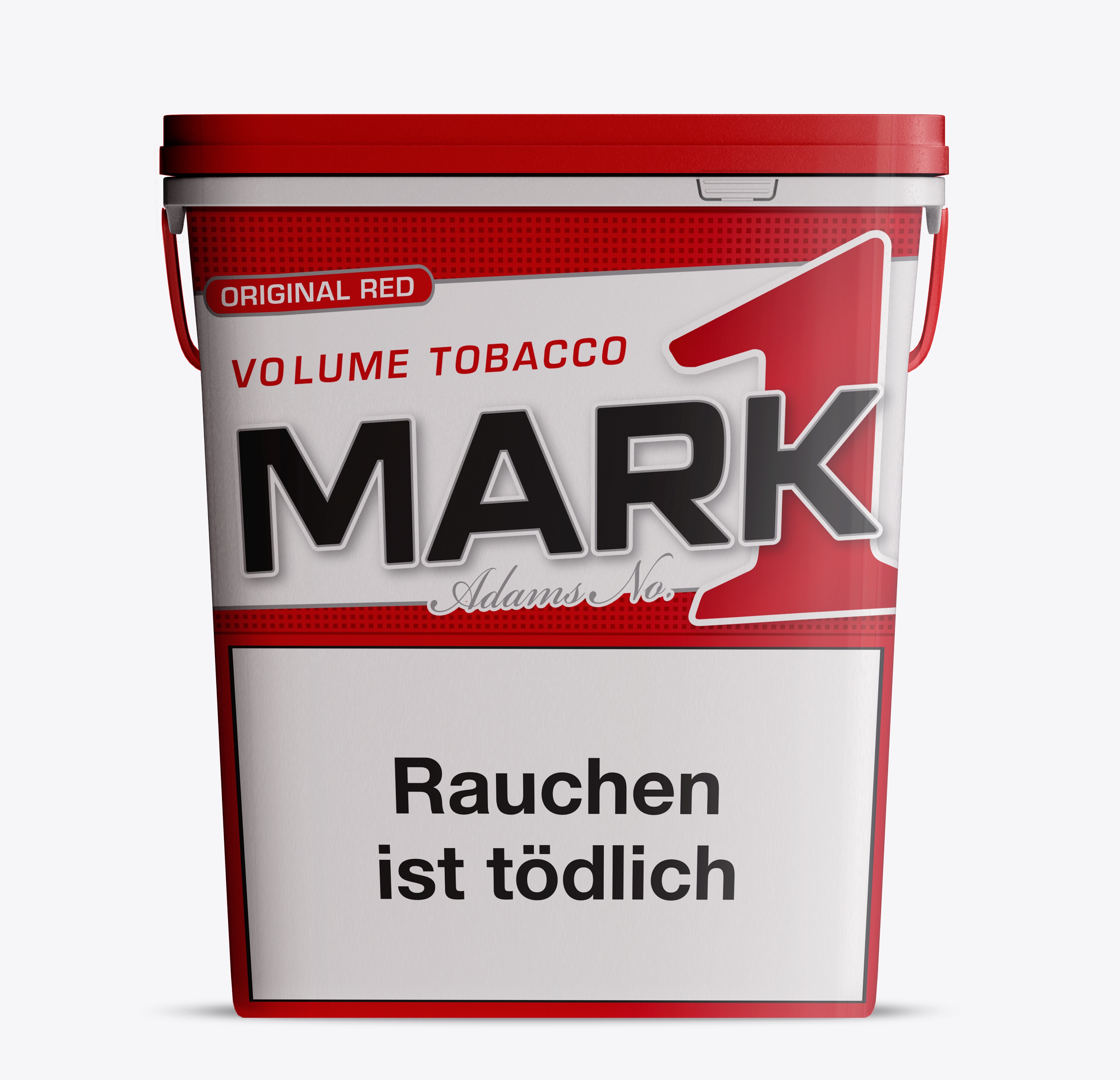 MARK ADAMS No. 1 Volume Tobacco 320 Gramm 