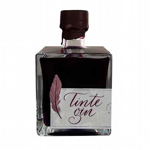 Tinte Gin by edelranz 47% Vol