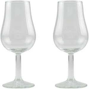 Scheibel Premium Plus Moor-Birne Brandy 40% Vol. + 2 hochwertige Gläser im Oster-Geschenkset (1 x 0,7 Ltr)