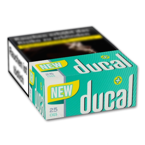 DUCAL+ XL 8,00 Euro (8x23)