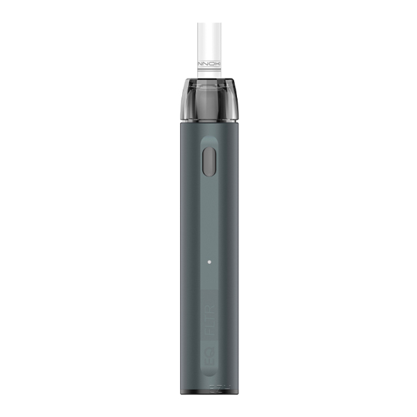 E-Zigarette INNOKIN EQ FLTR Kit storm-grey 400mAh (Replaceable Coil)