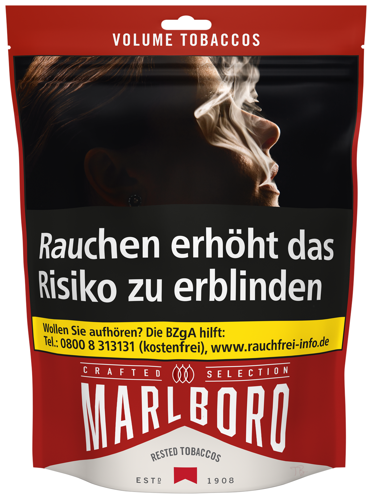 MARLBORO Crafted Selection Tobacco 