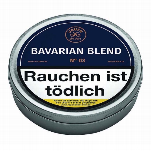 VAUEN Tabak No. 03 Bavarian Blend