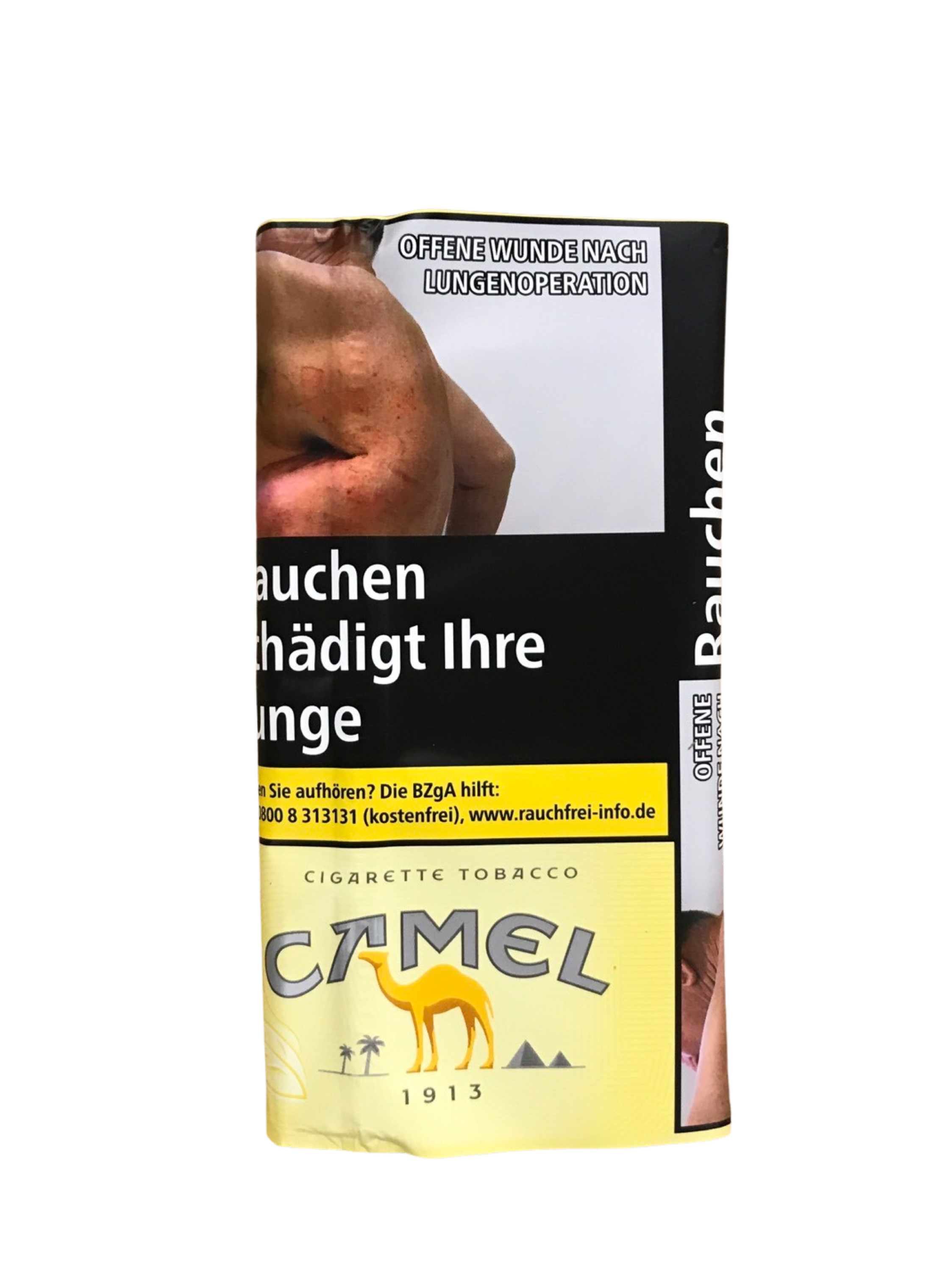 CAMEL Feinschnitt (10)
