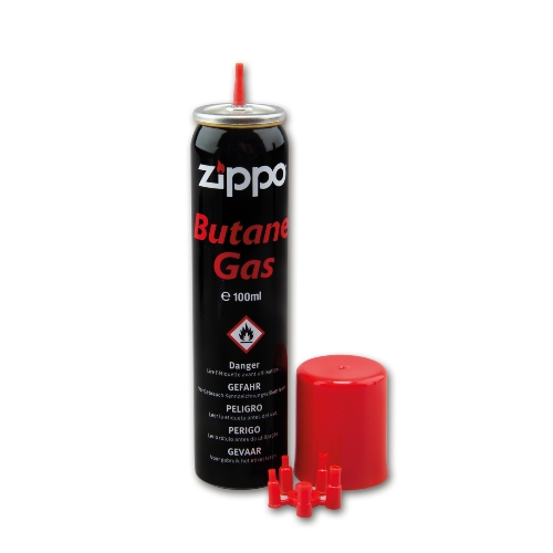 Gas ZIPPO Butan 100ml