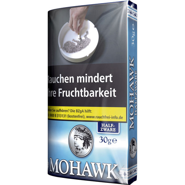MOHAWK Halfzware (10)