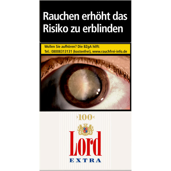 LORD Extra 100 8,50 Euro (10x20)