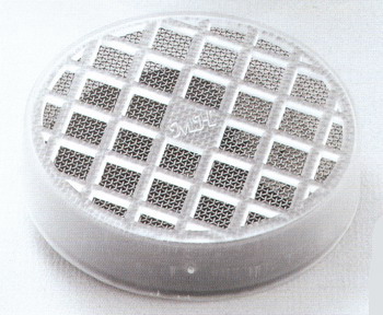 Befeuchter XIKAR Acrylpolymer-Kristallen 8.5cm Durchmesser