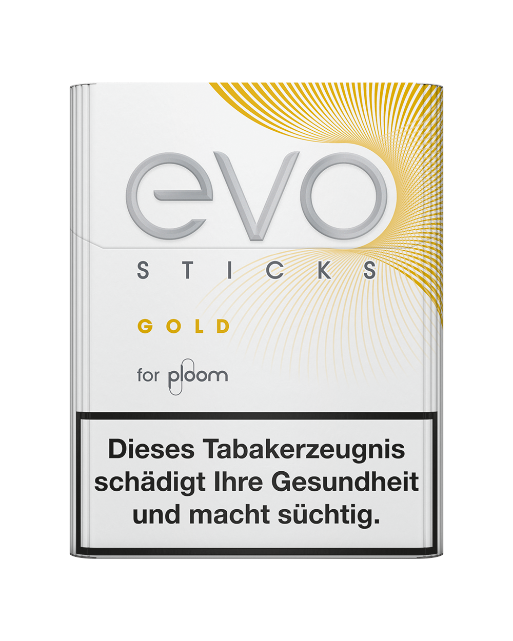 EVO Gold 1 x 20 Stück