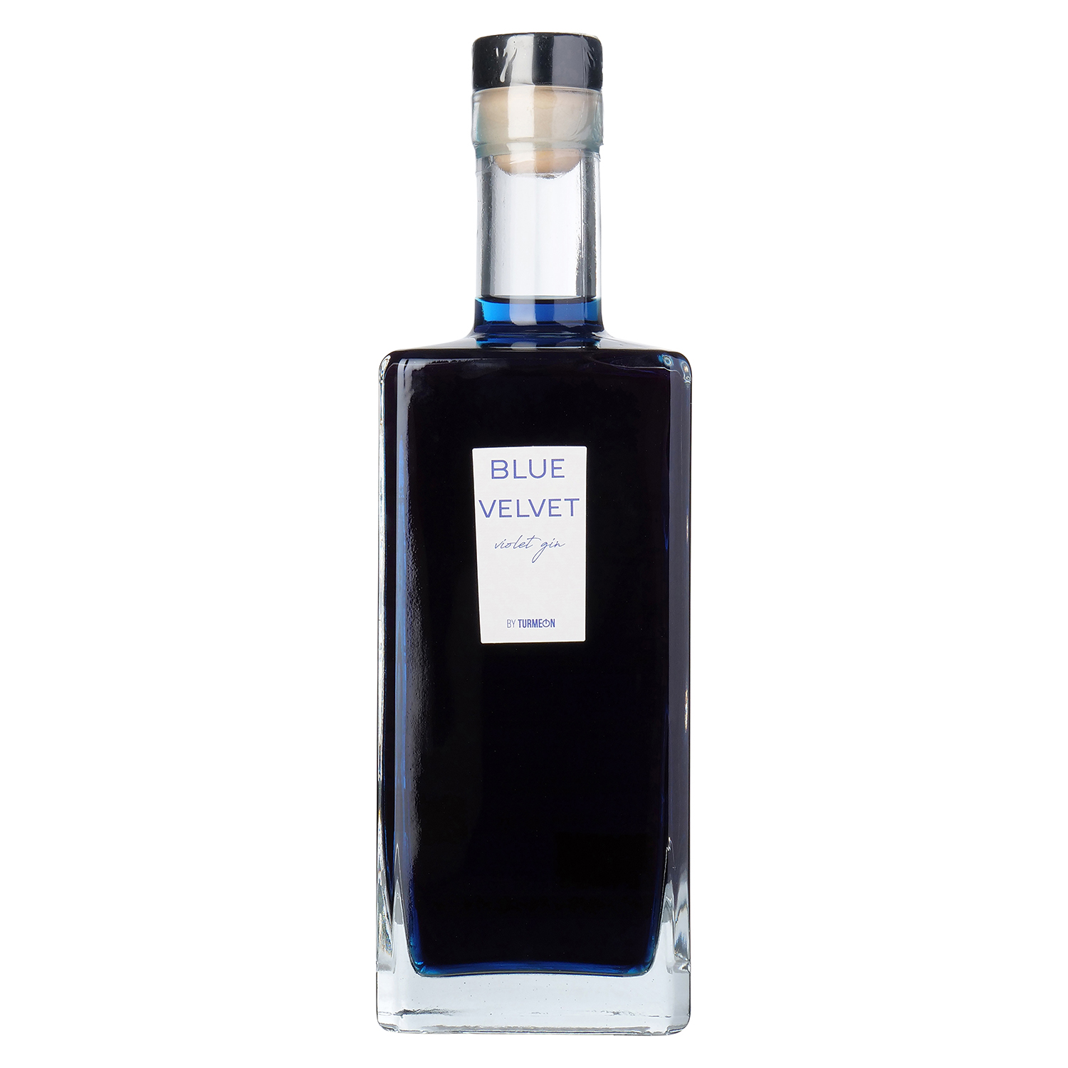 Blue Velvet Violet Gin 40% vol., 0,7l