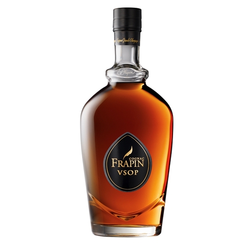 FRAPIN V.S.O.P. Premier Cru  Cognac 40% vol., 0,7l