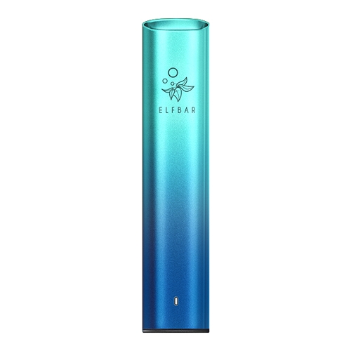 E-Zigarette ELFBAR Mate500 Aurora Blue 500 mAh
