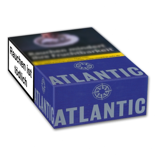 ATLANTIC Blue L 5,70 Euro (10x20)