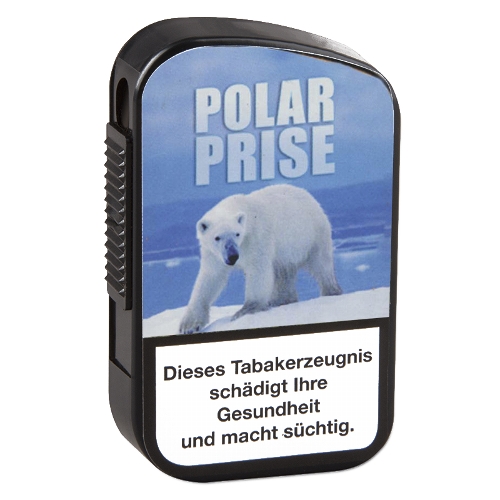 Polar Prise Snuff mit Menthol (20)