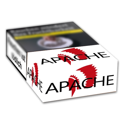APACHE Original 5,50 Euro (10x20)