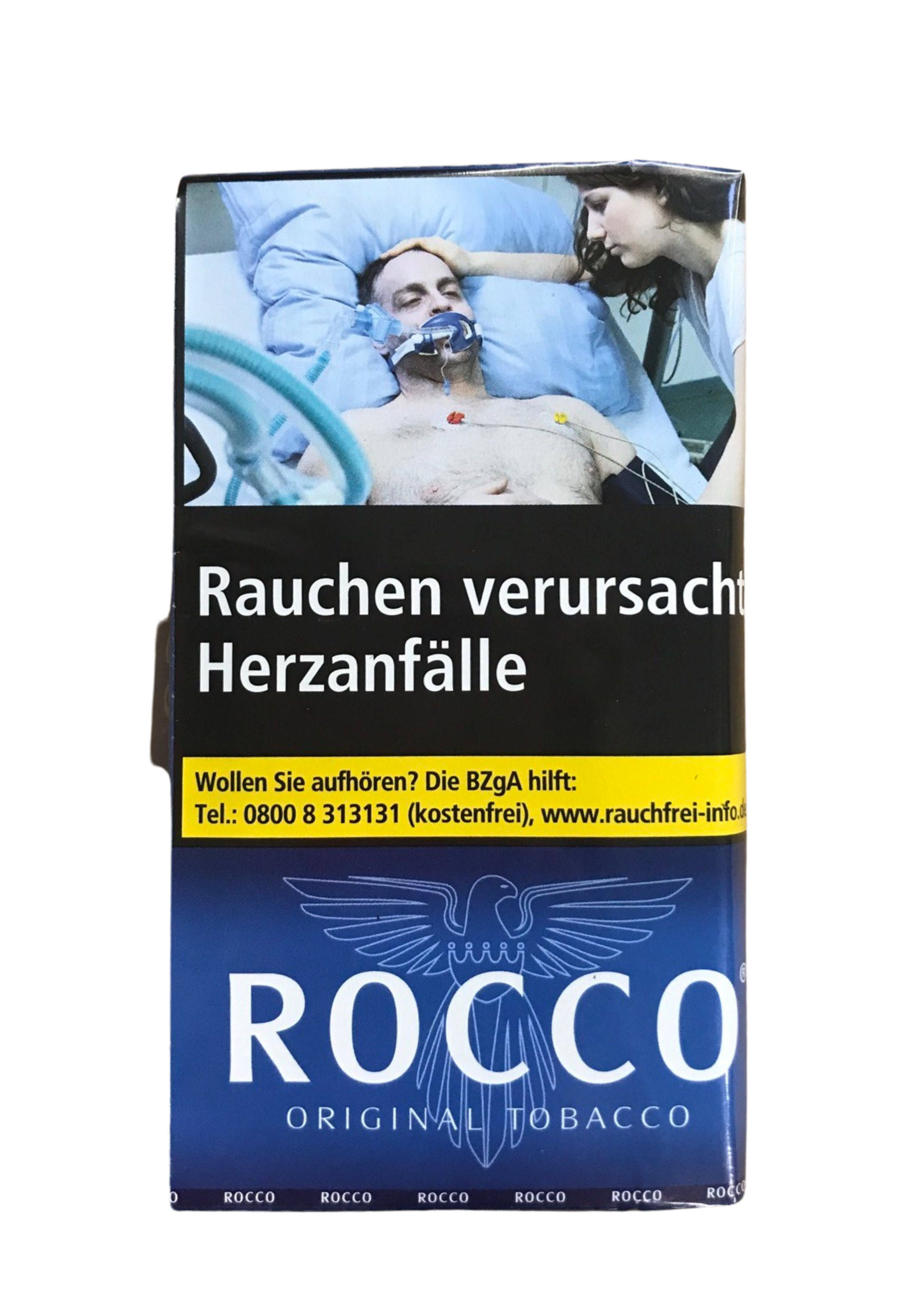 ROCCO Orginal (Halfzware) (10)