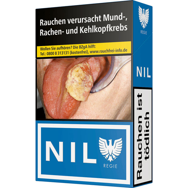 NIL Filter OP 8,30 Euro (10x20)