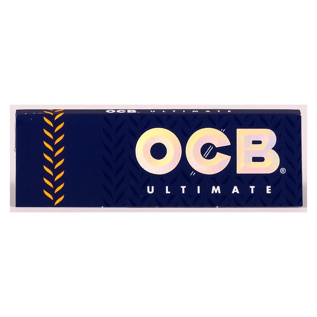 OCB Ultimate 1x50