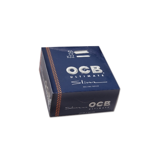 OCB  Ultimate Slim (50x32)