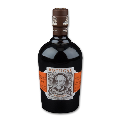 BOTUCAL Mantuano Rum 40% vol., 0,7l