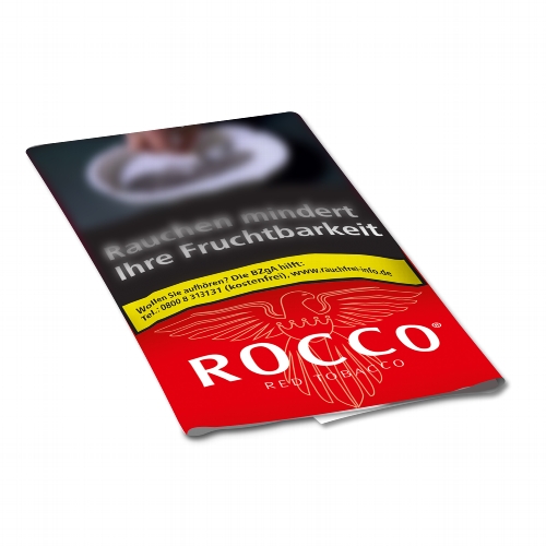 ROCCO Red (American) (10)