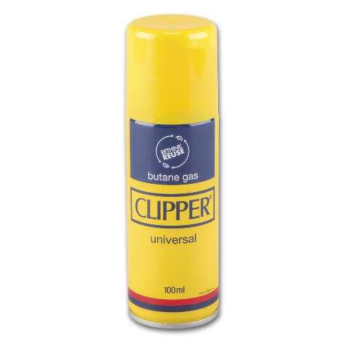Gas CLIPPER 100 ml