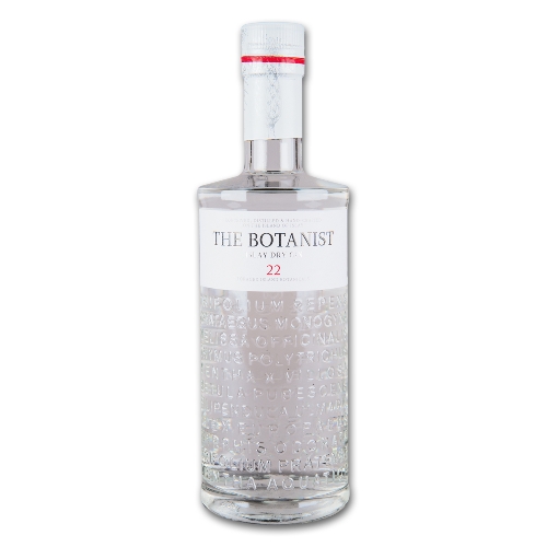 The Botanist Islay Dry Gin 46% vol., 0,7l