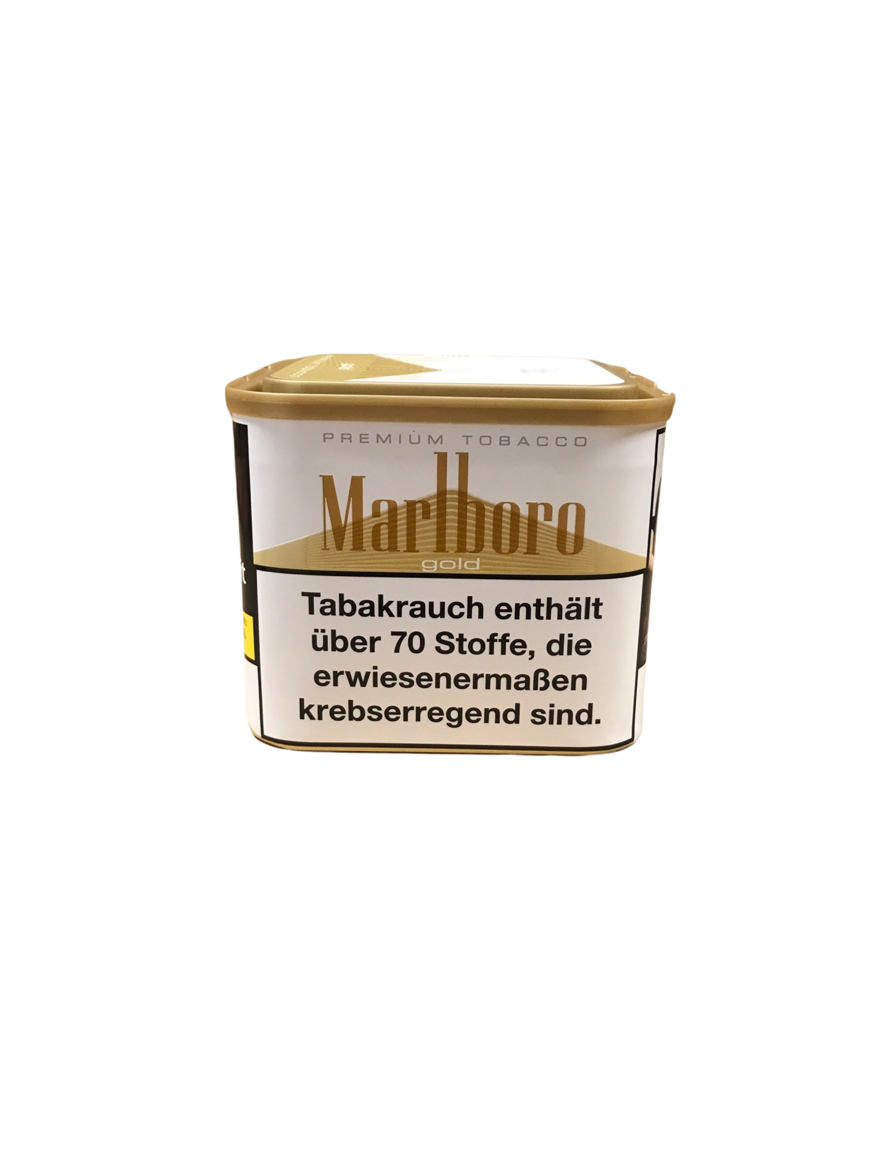 MARLBORO Premium Tobacco Gold