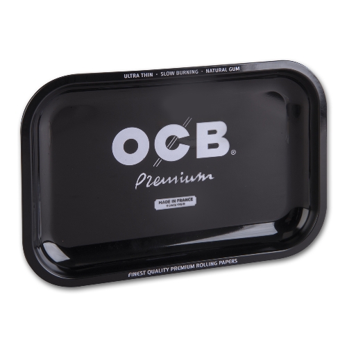 OCB Premium Tray