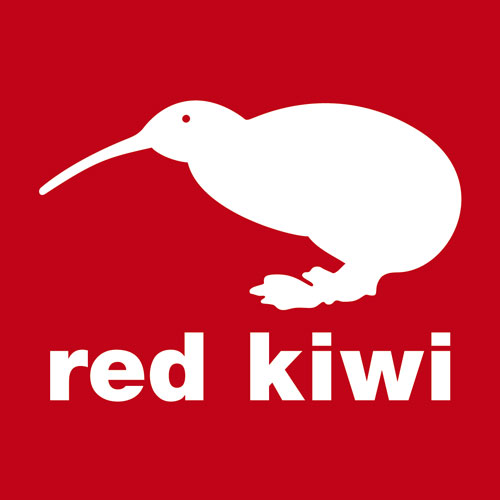 Red Kiwi