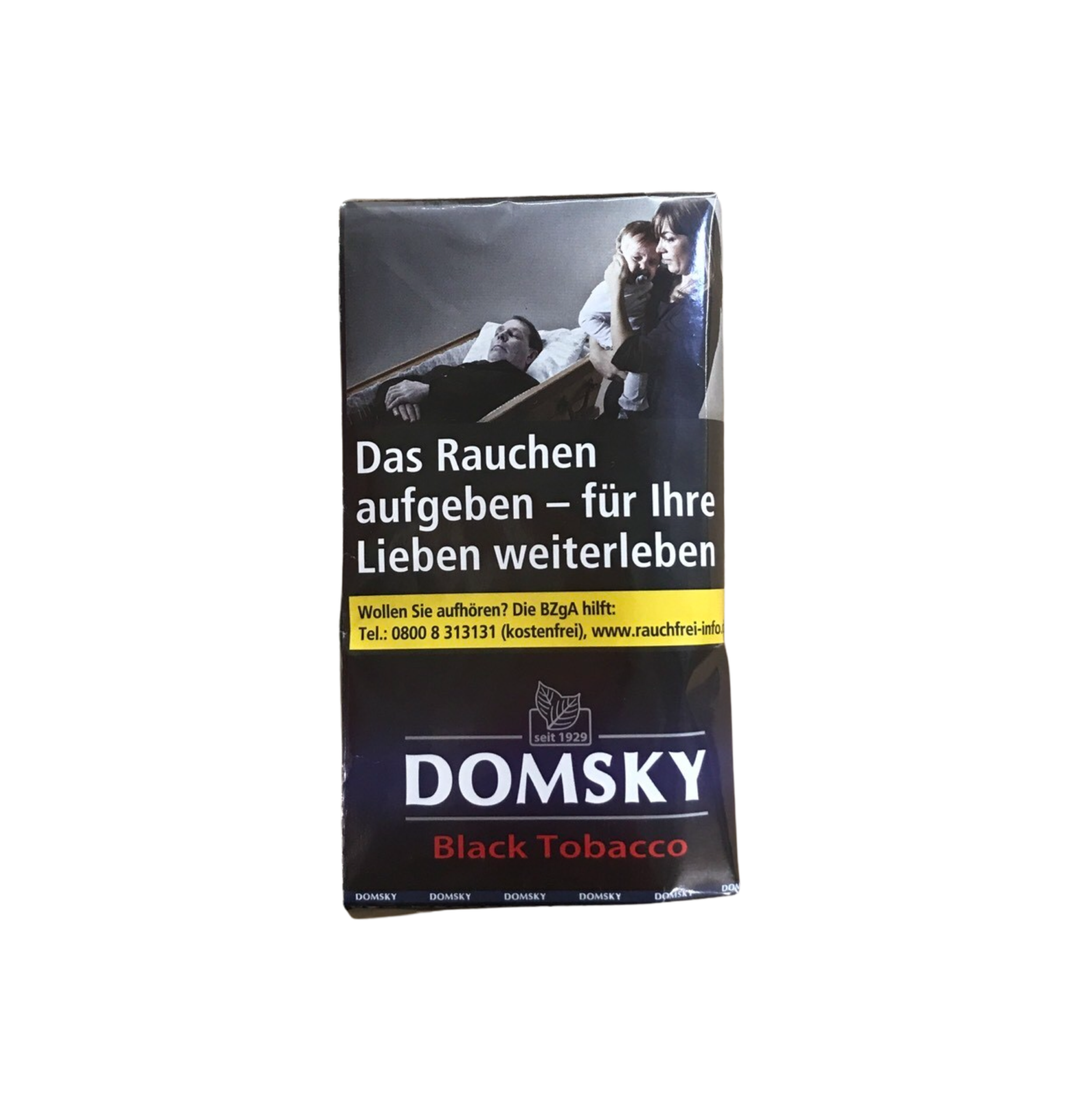 DOMSKY Black (Zware) (10)